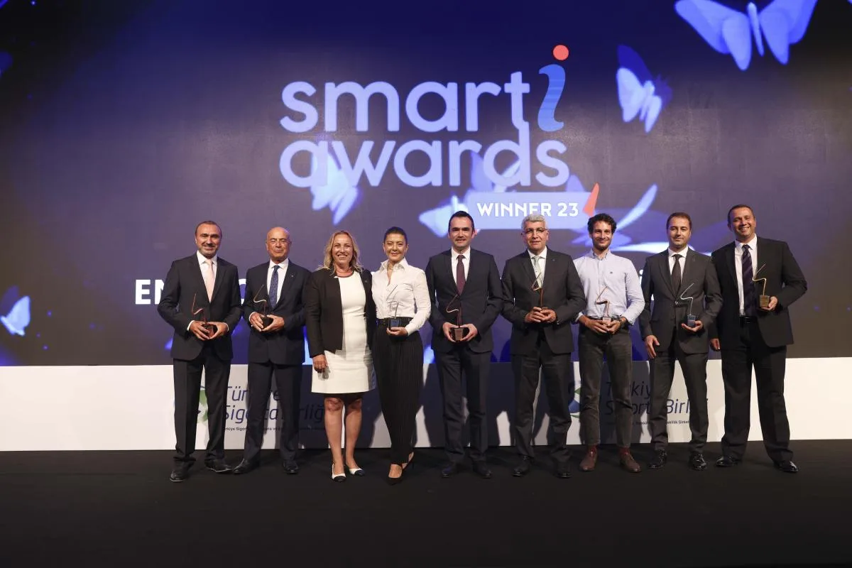 SMART-i AWARDS’23 - 1